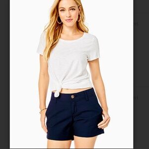 Lilly Pulitzer Callahan Shorts 5"